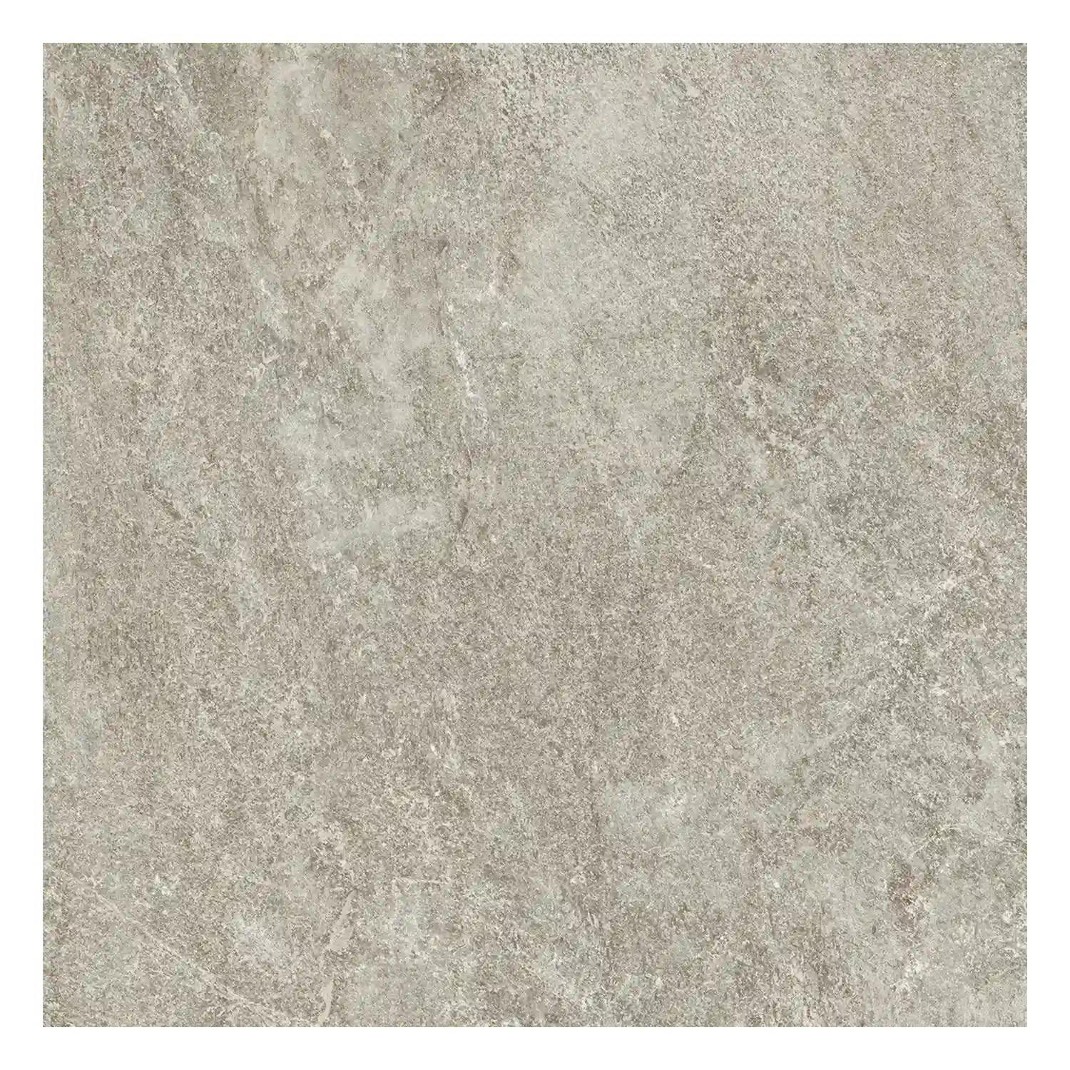 Steinoptik Fliese Origins Taupe 60 x 60 cm