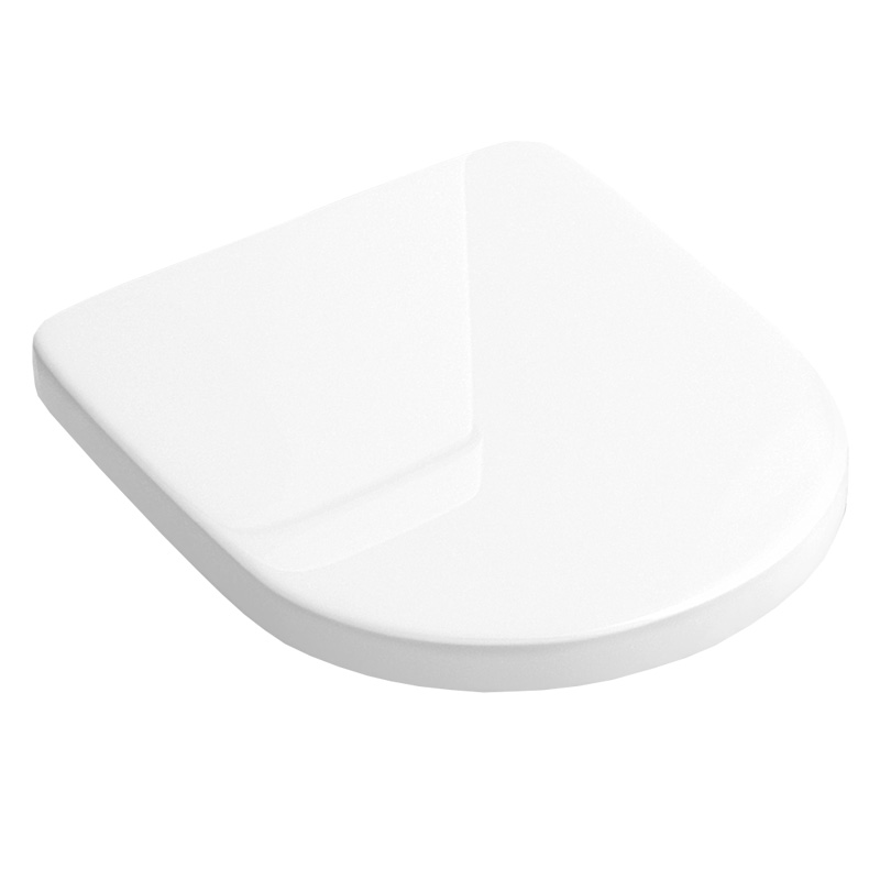 Villeroy & Boch Architectura WC-Sitz für XL-WC