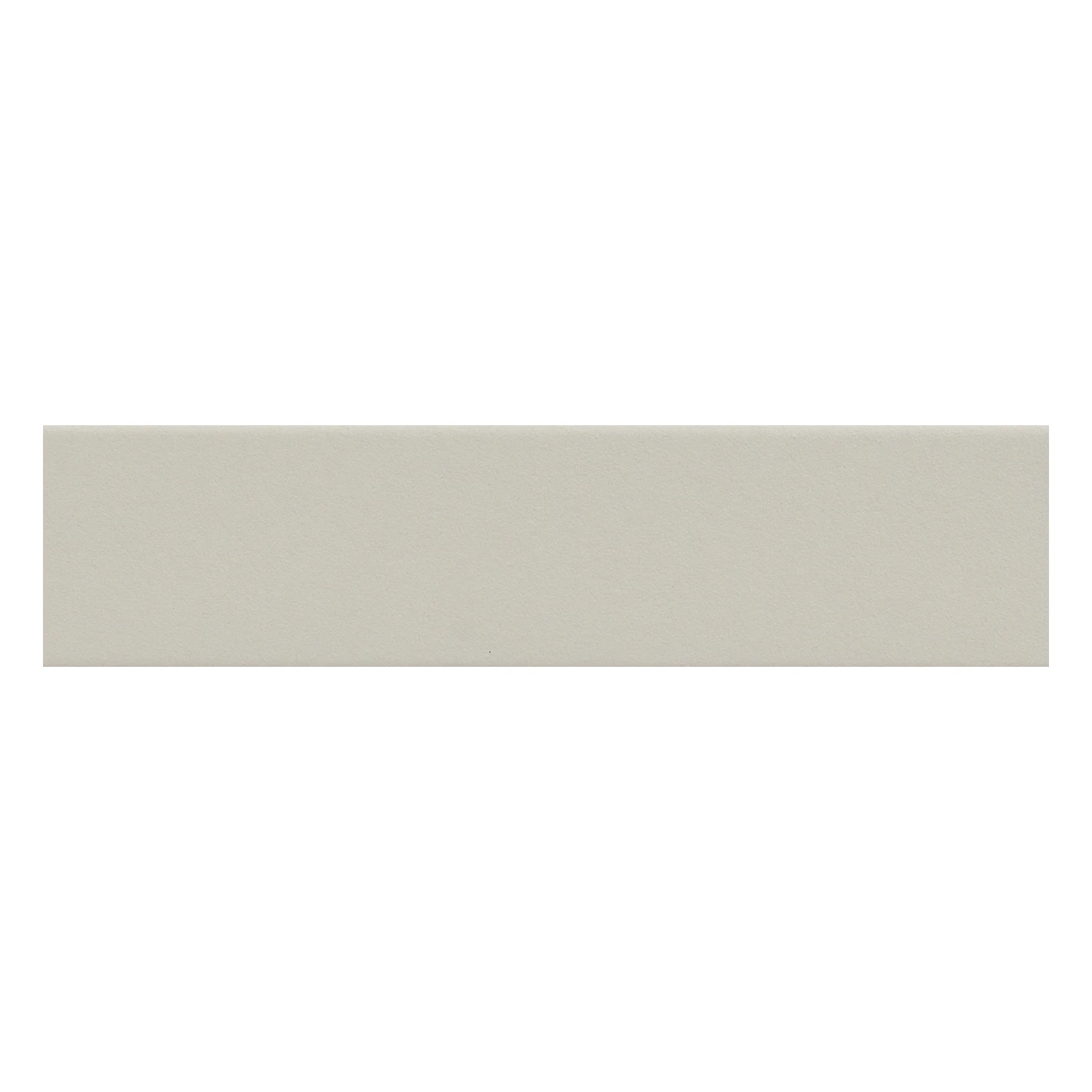 Fliese CIR Forever Color Matte Finish Ivory 6 x 25 cm