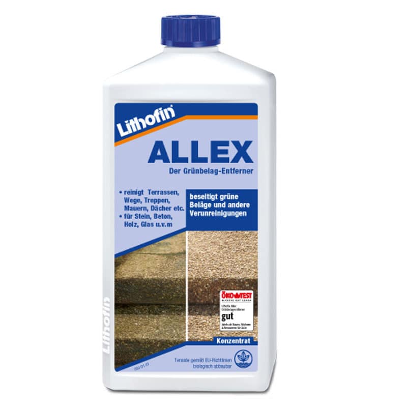 Lithofin Allex 1000 ml