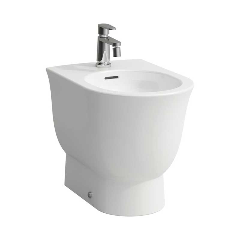 Laufen The New Classic Stand-Bidet