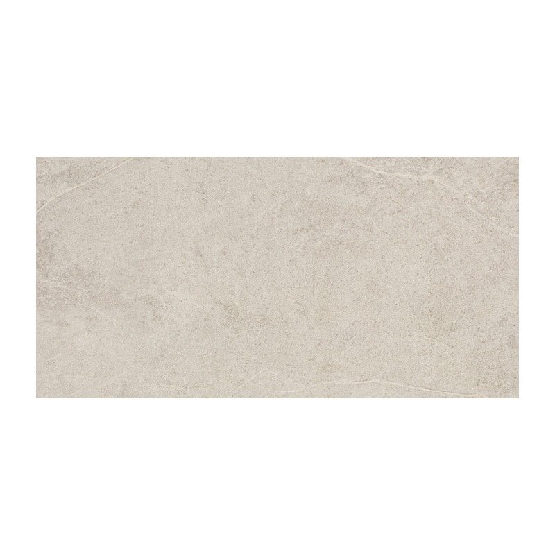 Cercom Soap Stone Soap White 30 x 60 cm Bodenfliese
