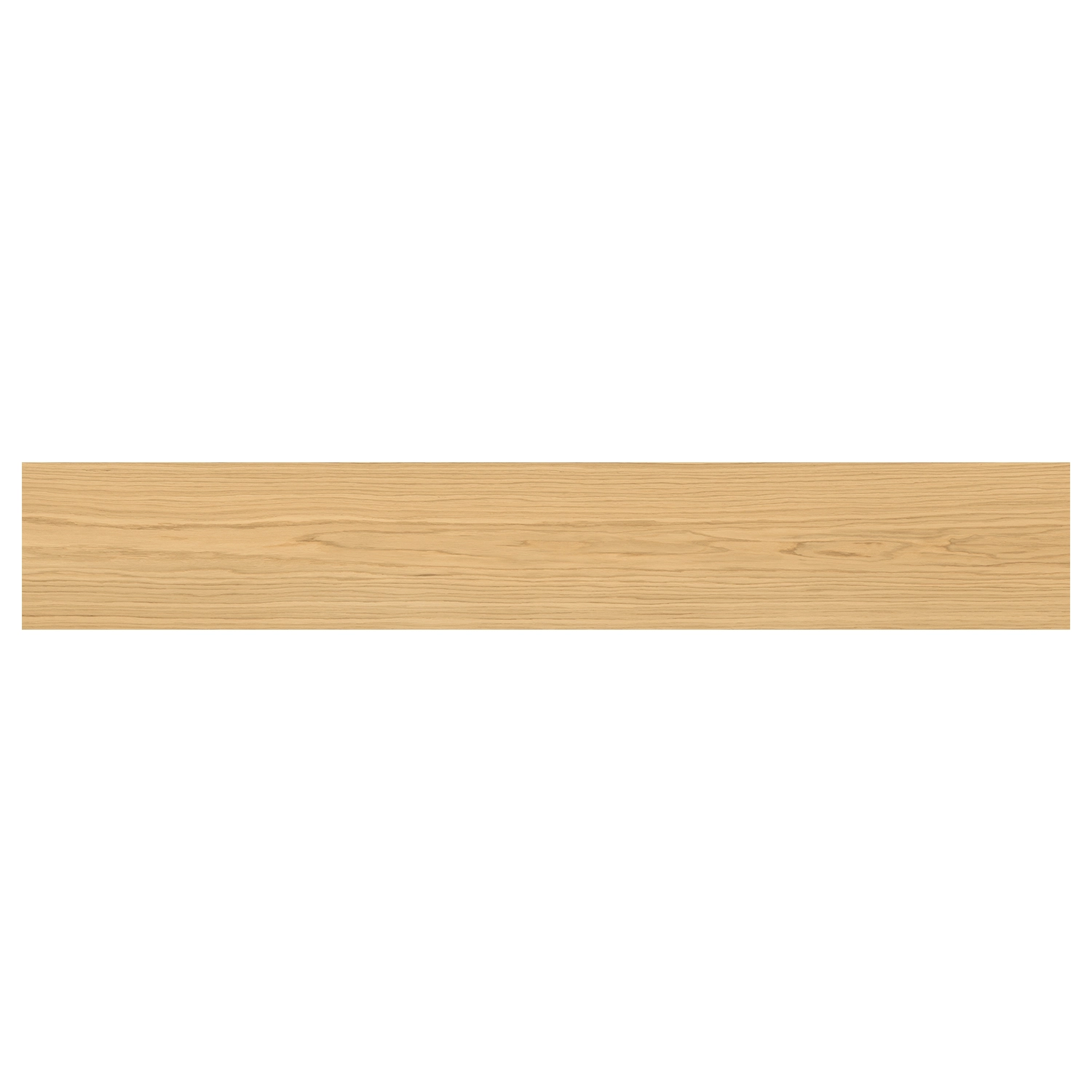 Holzoptik Fliese Oku Modern Honey 23,4 x 148 cm