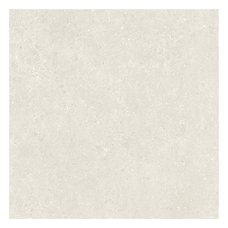 Betonoptik Bodenfliese Acron Ivory 75 x 75 cm