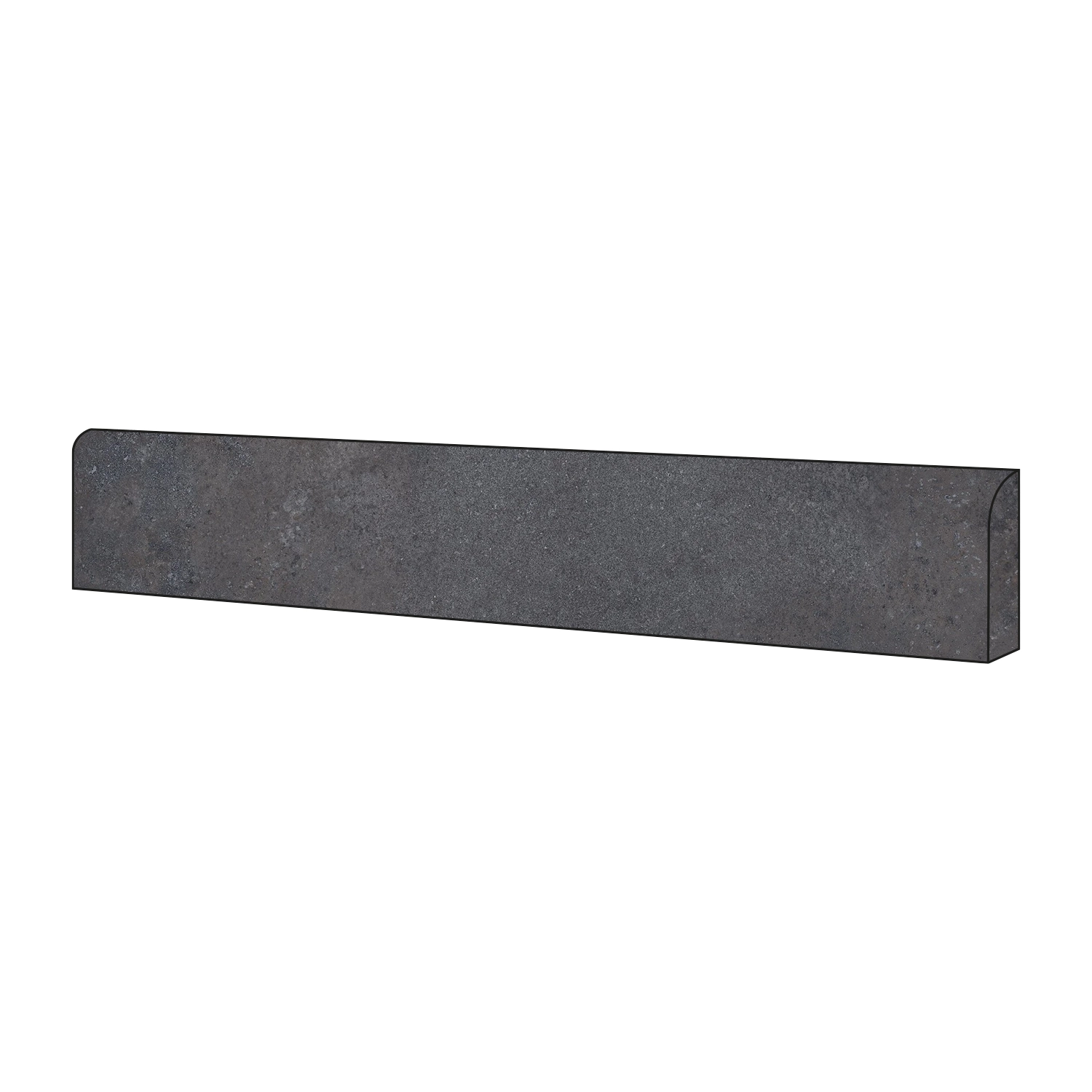 Betonoptik Sockel Urbanica Iron 7 x 90 cm