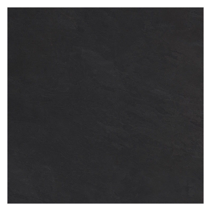 Casa Collection Blake Black Plain 59,5 x 59,5 cm