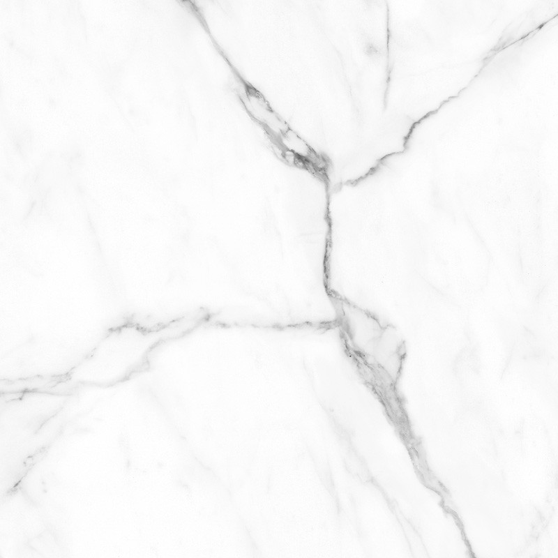 HSK RenoDeco Duschrückwand Marmor, Carrara-Weiß