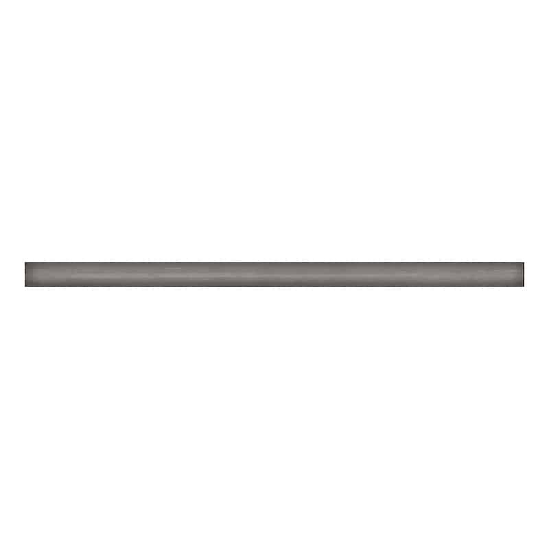 Casa Collection Omnia Grey Jolly Quarter Round 1,5 x 30 cm