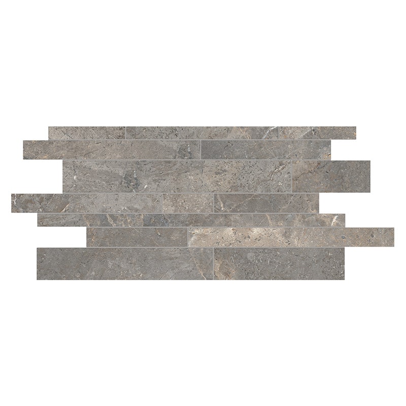 Lea Ceramiche Anthology Muretto Mosaik 03 Earth Natural