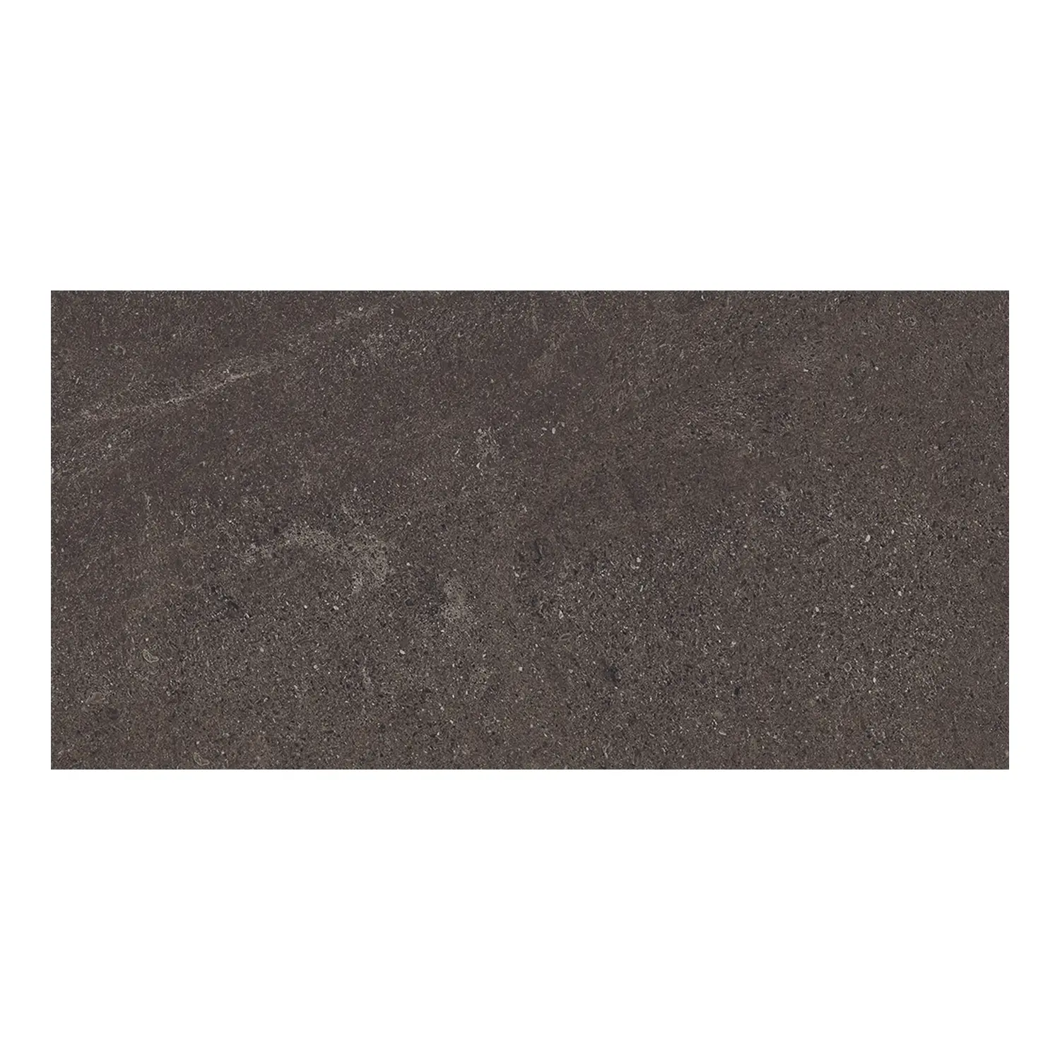 Steinoptik Fliese Natural Moka 30 x 60 cm Musterfliese