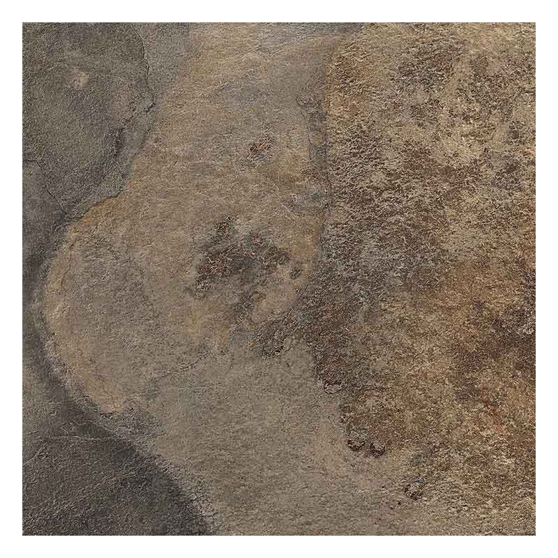 Schieferoptik Fliese Slate Natural 60 x 60 cm