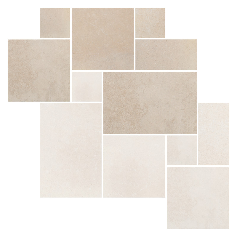 Römischer Verband CIR Italica Terra Mista R11 Mod 39