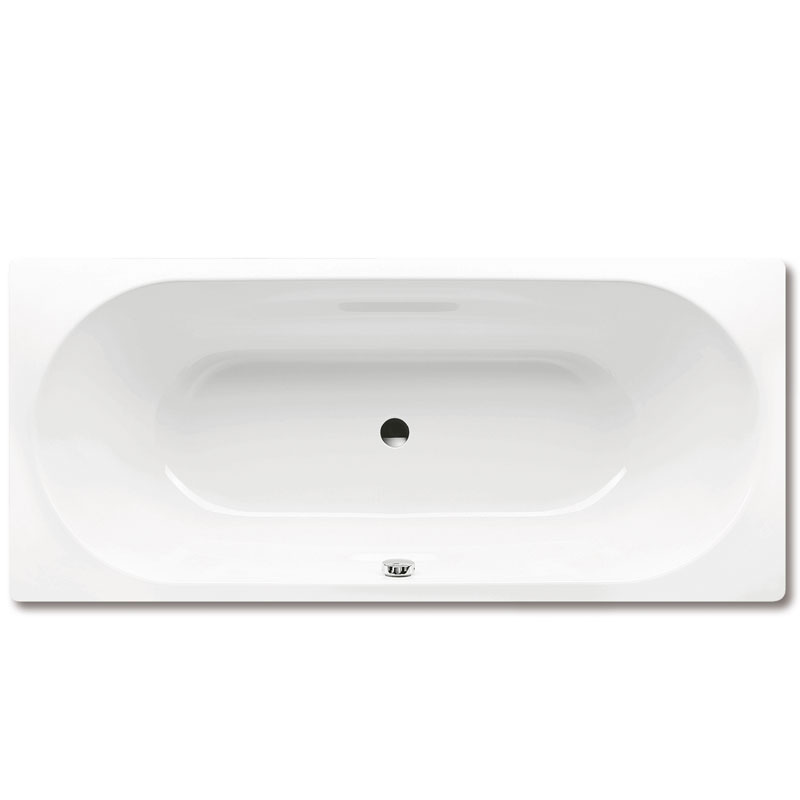 Kaldewei VAIO DUO 950 Badewanne 180 x 80 x 43 cm