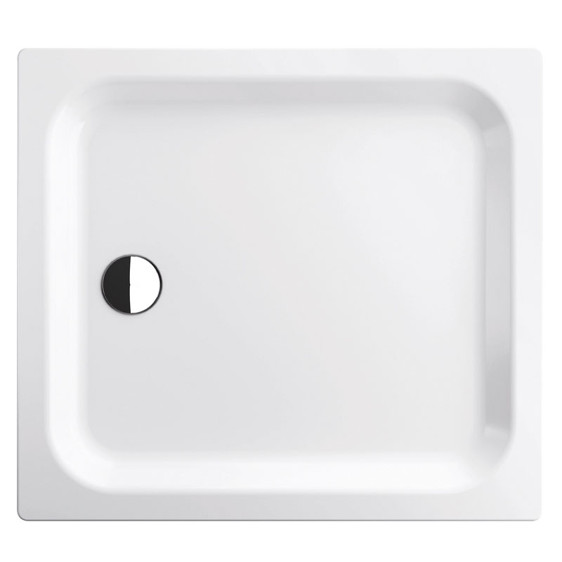 Bette Supra Duschwanne 100 x 90 x 6,5 cm