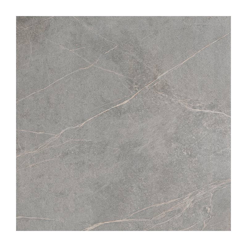 Cercom Soap Stone Soap Grey Satin 60 x 60 cm Bodenfliese