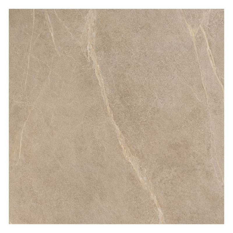 Cercom Soap Stone Soap Ivory 100 x 100 cm Bodenfliese