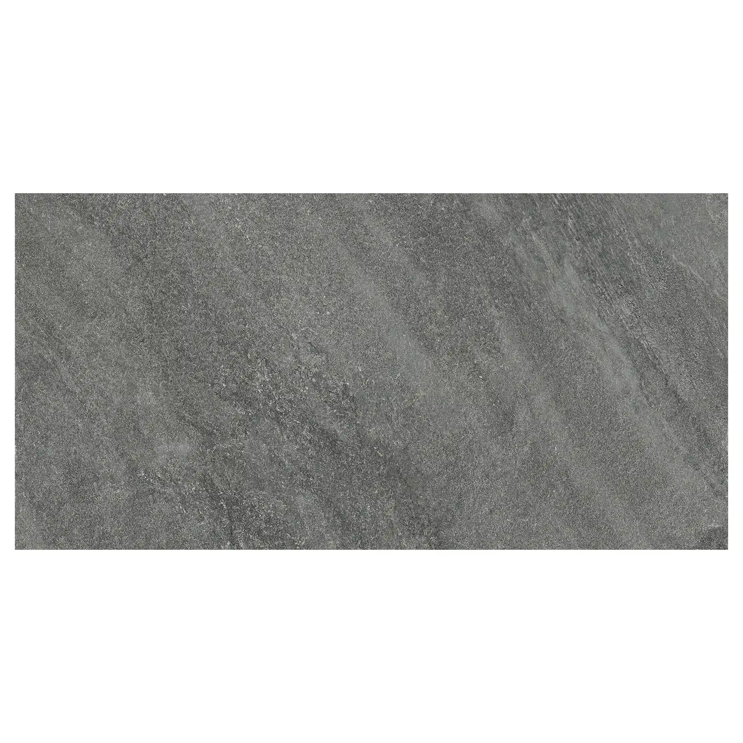 Steinoptik Fliese Origins Dark Antislip 60 x 120 cm
