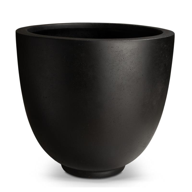 Pflanzkübel fleur ami PolystoneEgo Giant Ø 70 cm H 60 cm FL18064