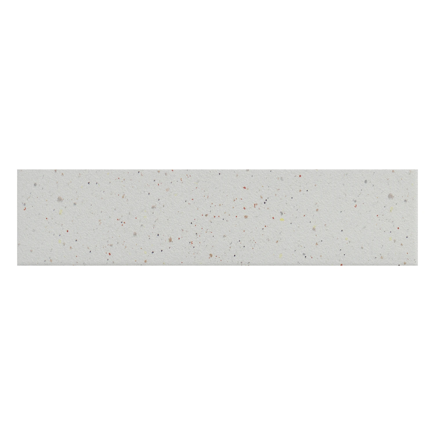Fliese CIR Forever Color Pepper White 6 x 25 cm