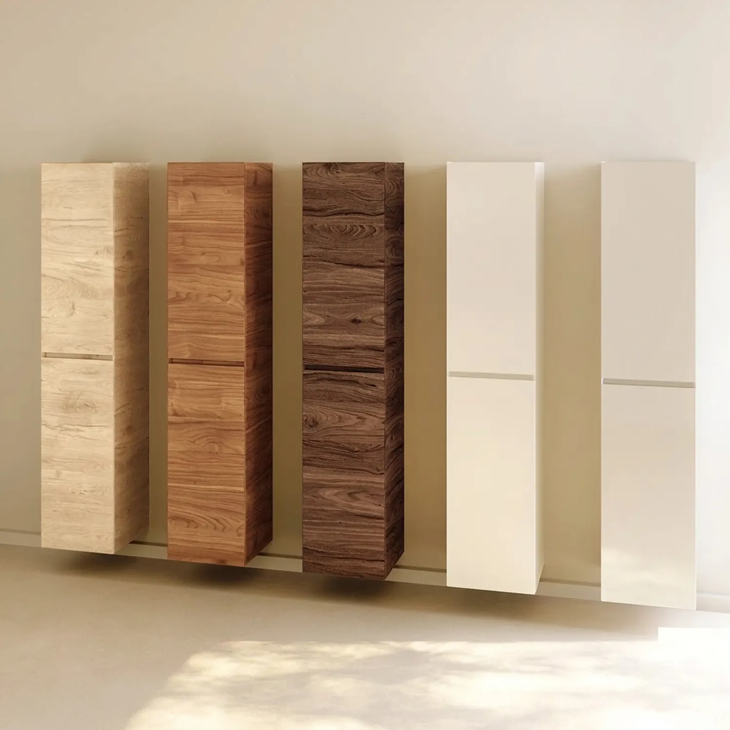 Riho Spring-Up Hochschrank