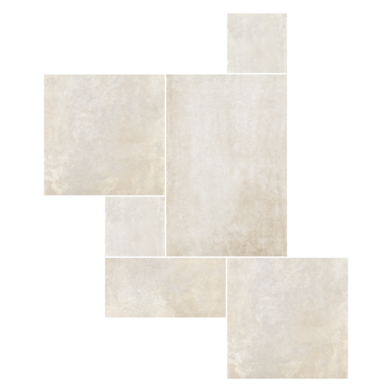 gazzini Opus Stone Avorio Naturale Mix Box R11