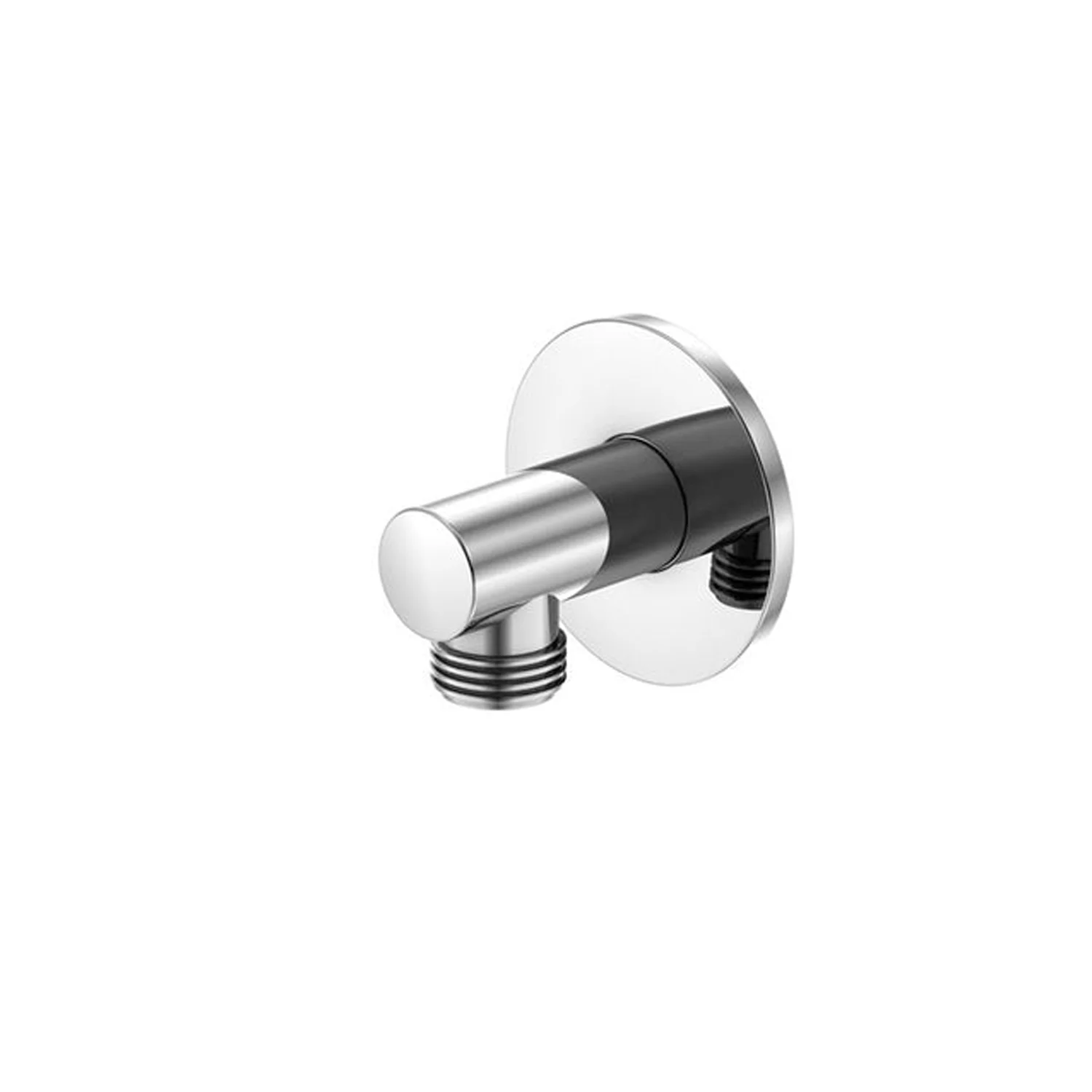 Steinberg Serie 100 Brauseanschlussbogen 1/2"