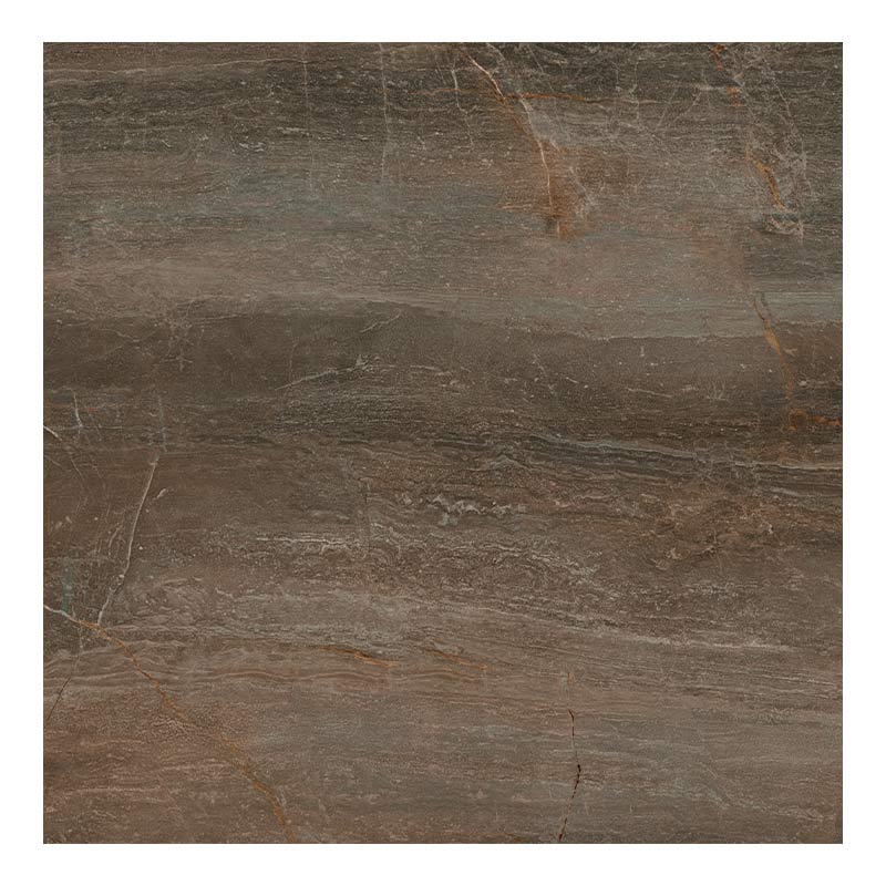 Serenissima Fossil Bruno Lux 60 x 60 cm
