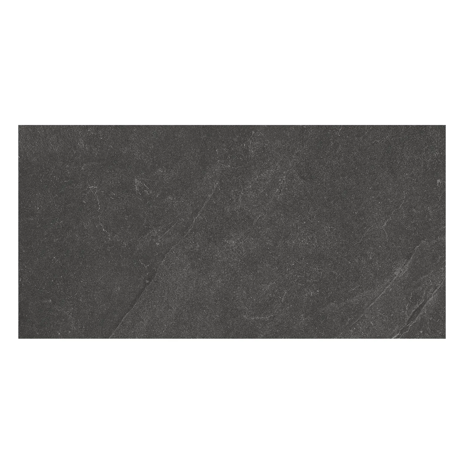 Schieferoptik Fliese Shale Ash 30 x 60 cm Musterfliese
