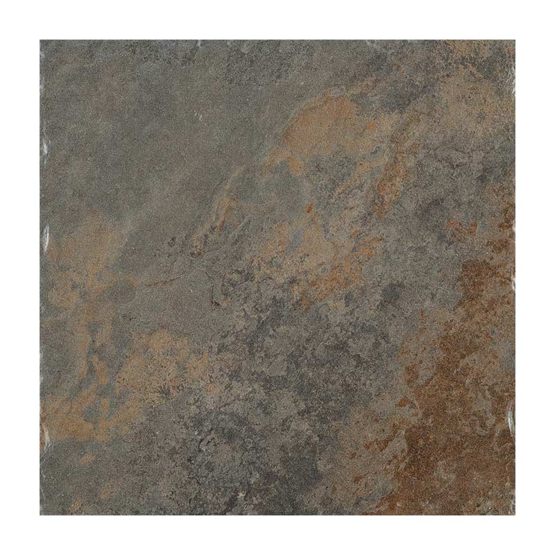 CIR Di Pietra Bali Red R11 20 x 20 cm Bodenfliese