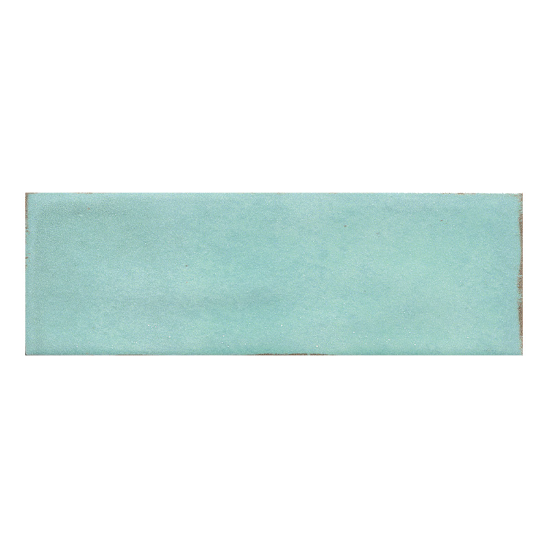 CIR Key West Aqua 10 x 30 cm Musterfliese
