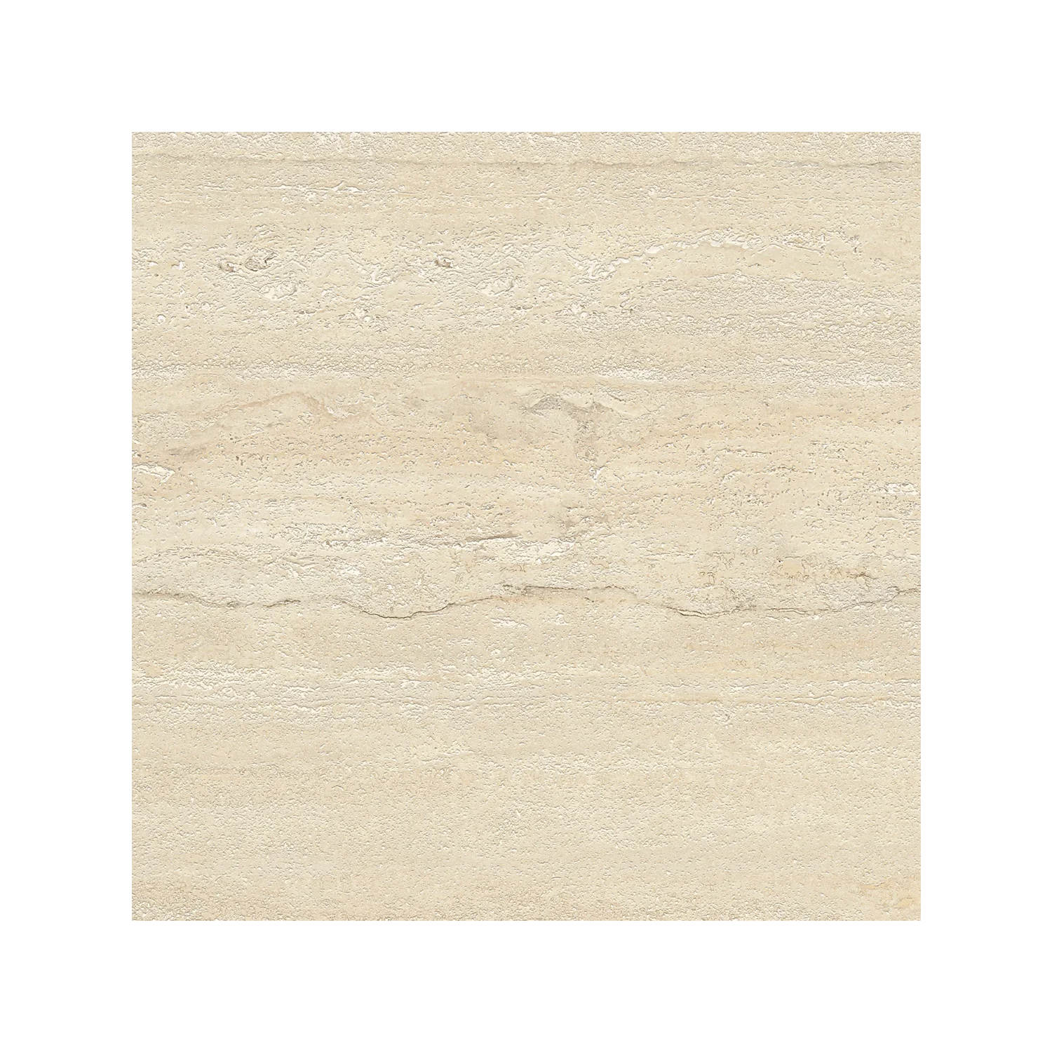 Travertin Fliese Travertino Sand 59,2 x 59,2 cm