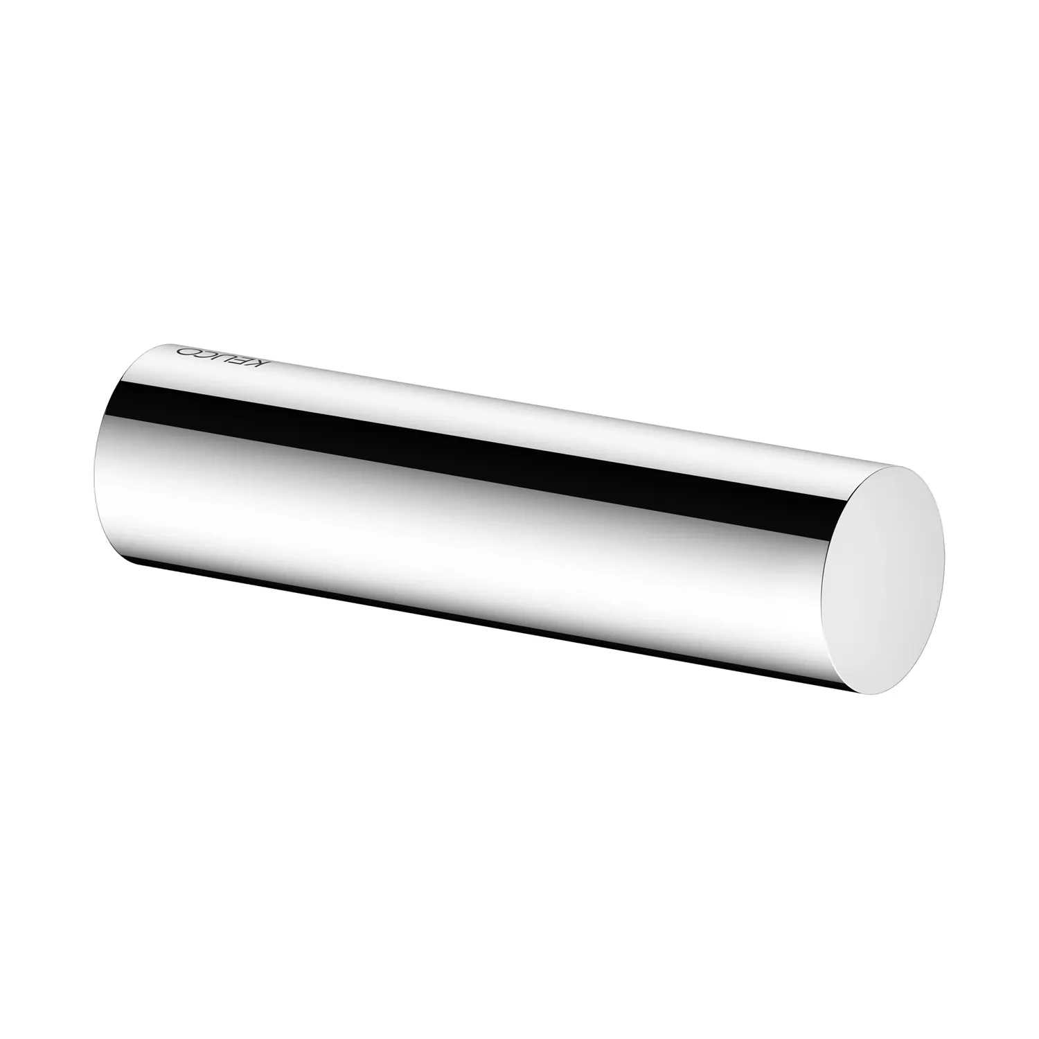 Keuco Edition 11 Toilettenpapier-Ersatzrollenhalter eckige Form
