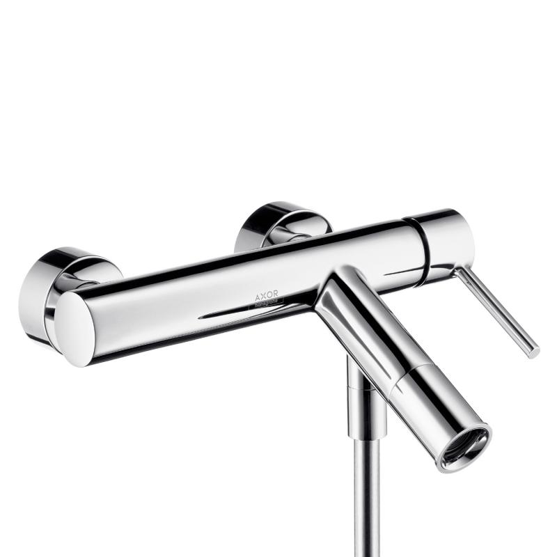 Hansgrohe Axor Starck Wannenmischer Aufputz