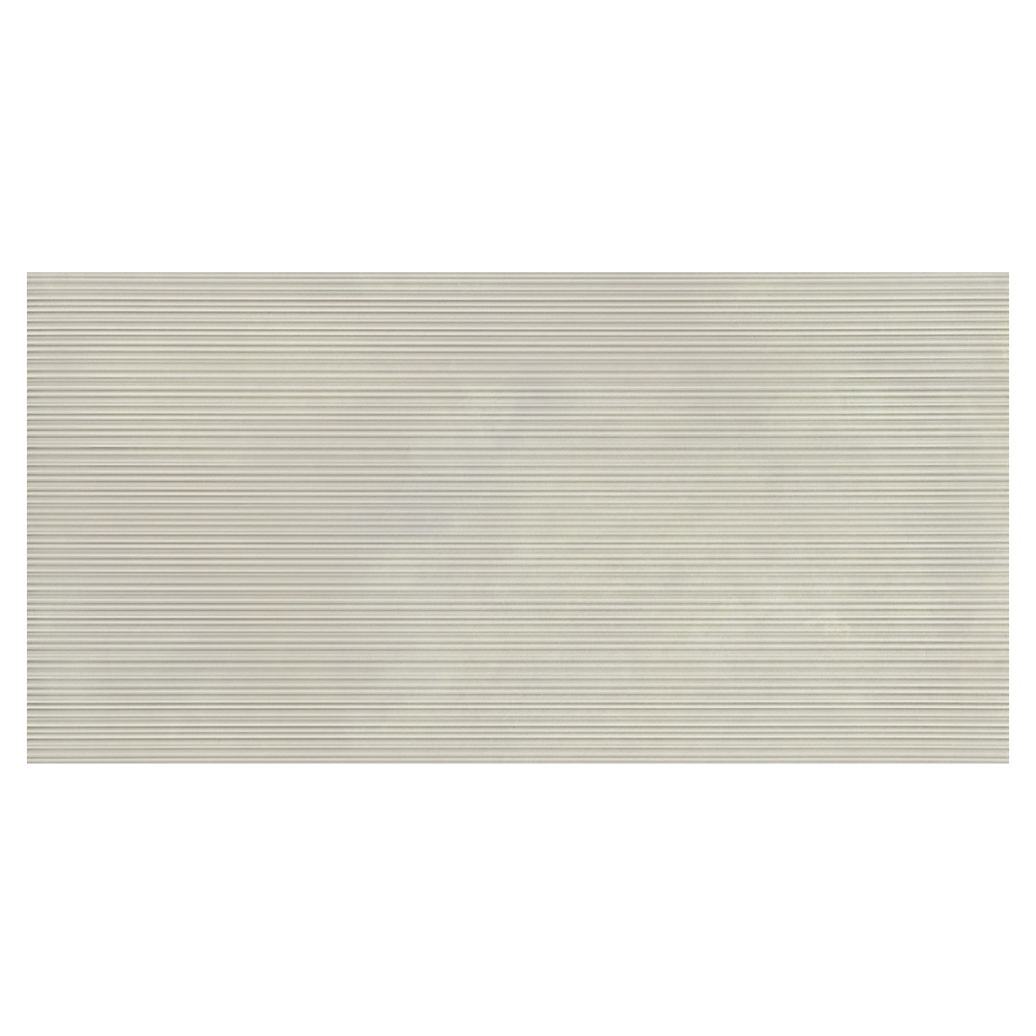 Zementoptik Dekor Rigato Infinito Champagne 60 x 120 cm