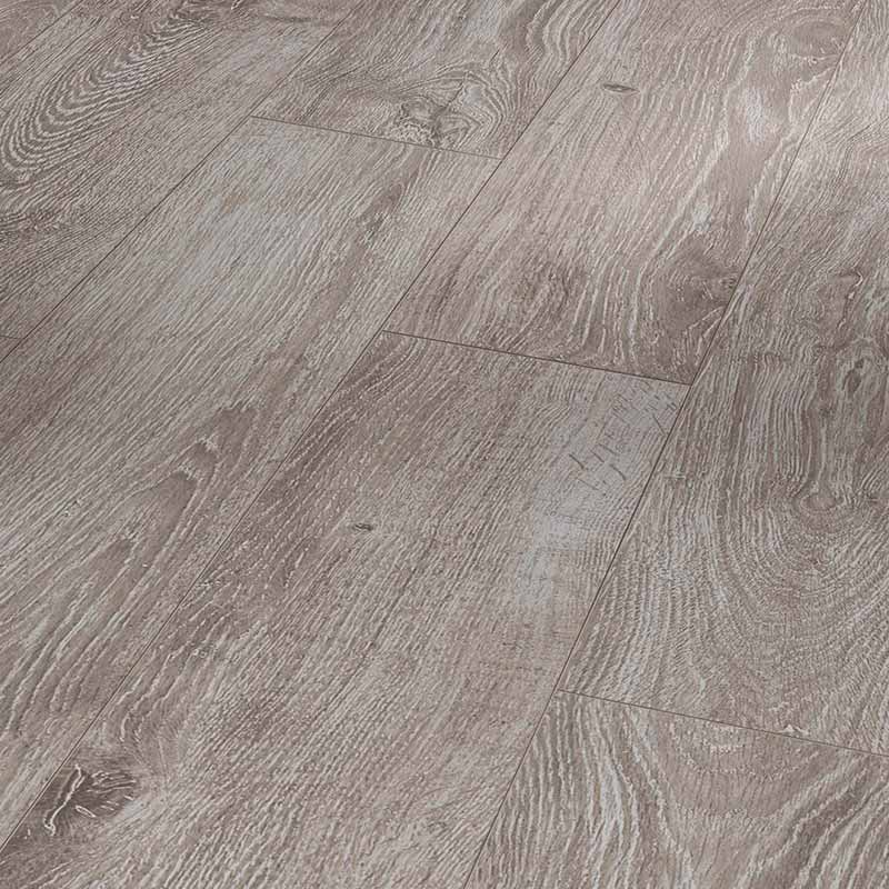 Parador Basic 600 Laminat Eiche lichtgrau