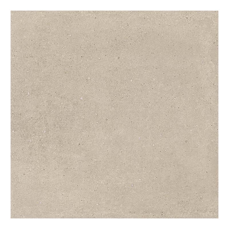Betonoptik Bodenfliese Terracruda Argilla 80 x 80 cm