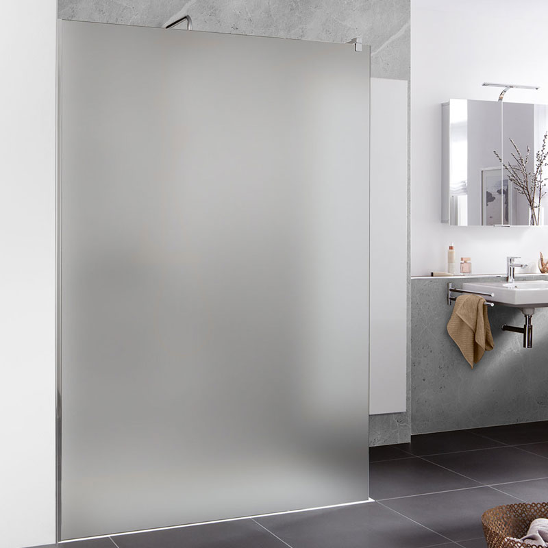 HSK Walk In Pro Frontelement 130 cm