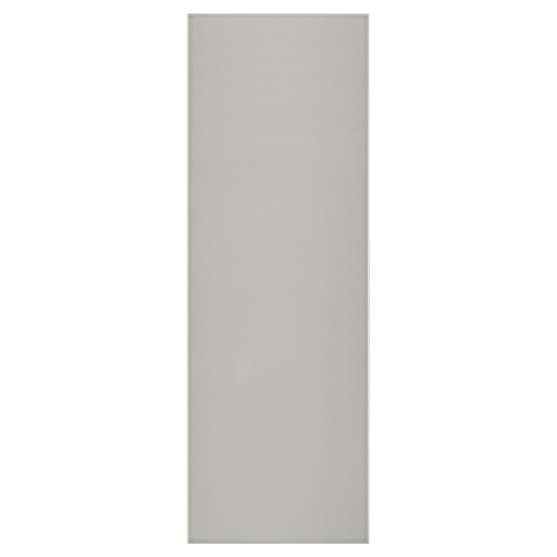 Grazia Elegance Liscia Cinder Craquele 35 x 102 cm