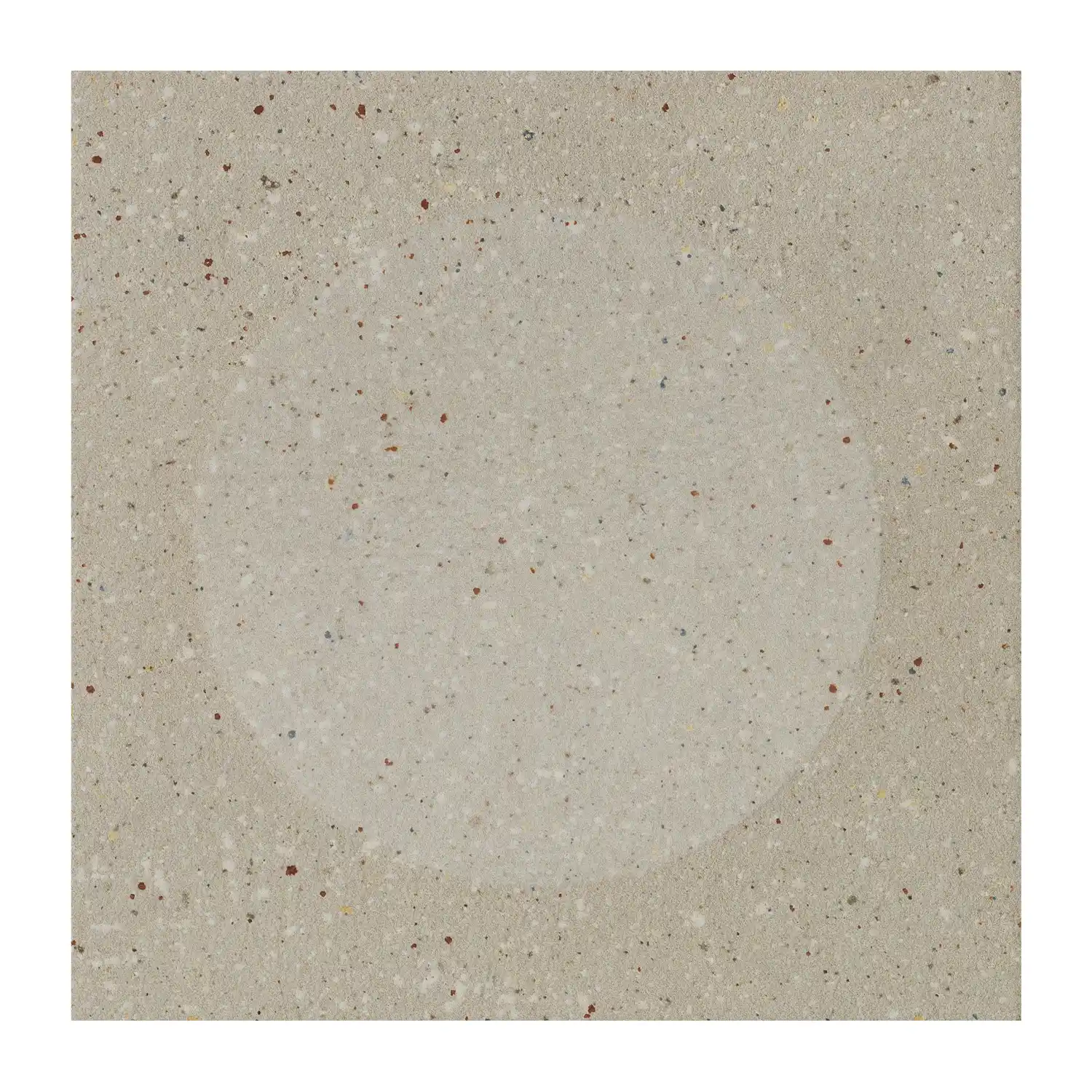Fliese CIR Forever Color Bubble Beige 20 x 20 cm