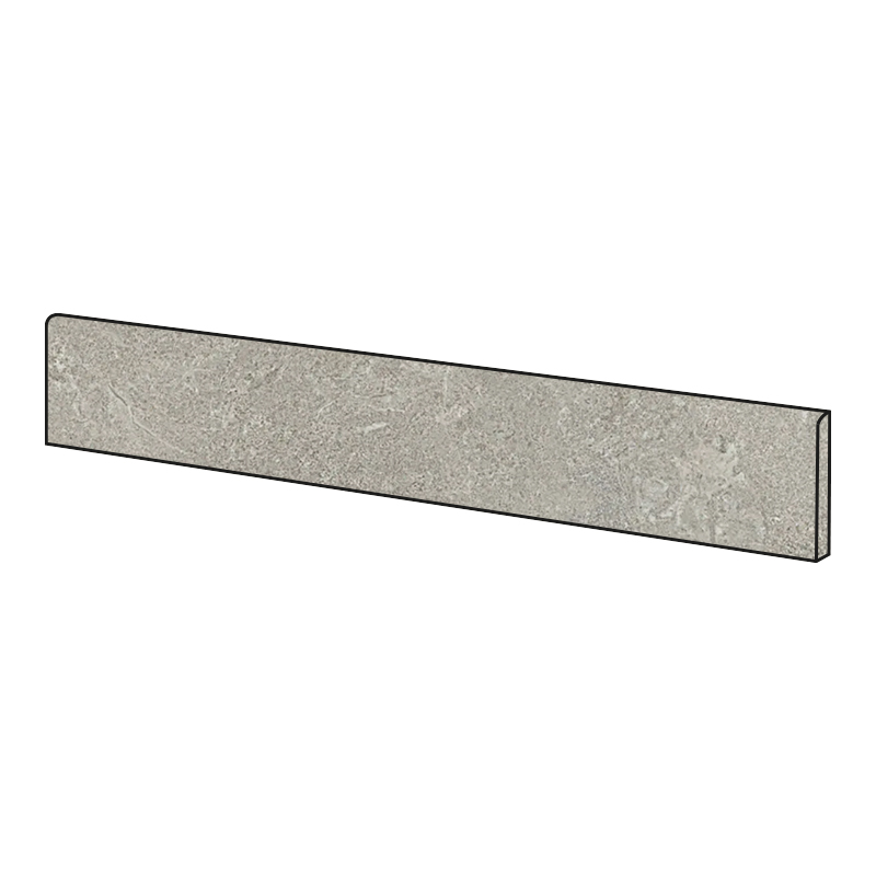 Travertin Sockel Dorset Cenere Cross Cut 7 x 60 cm
