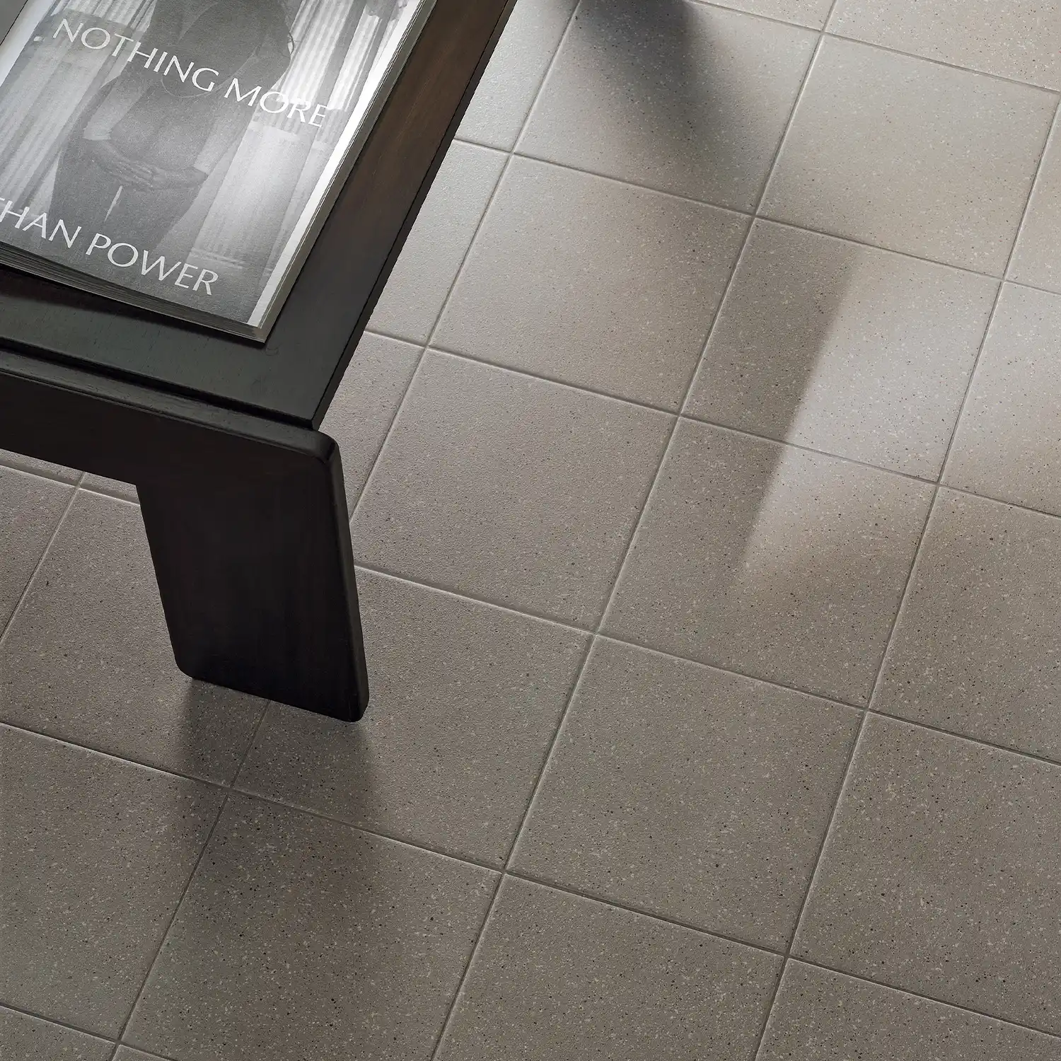 Fliese CIR Forever Color Pepper Grey 20 x 20 cm
