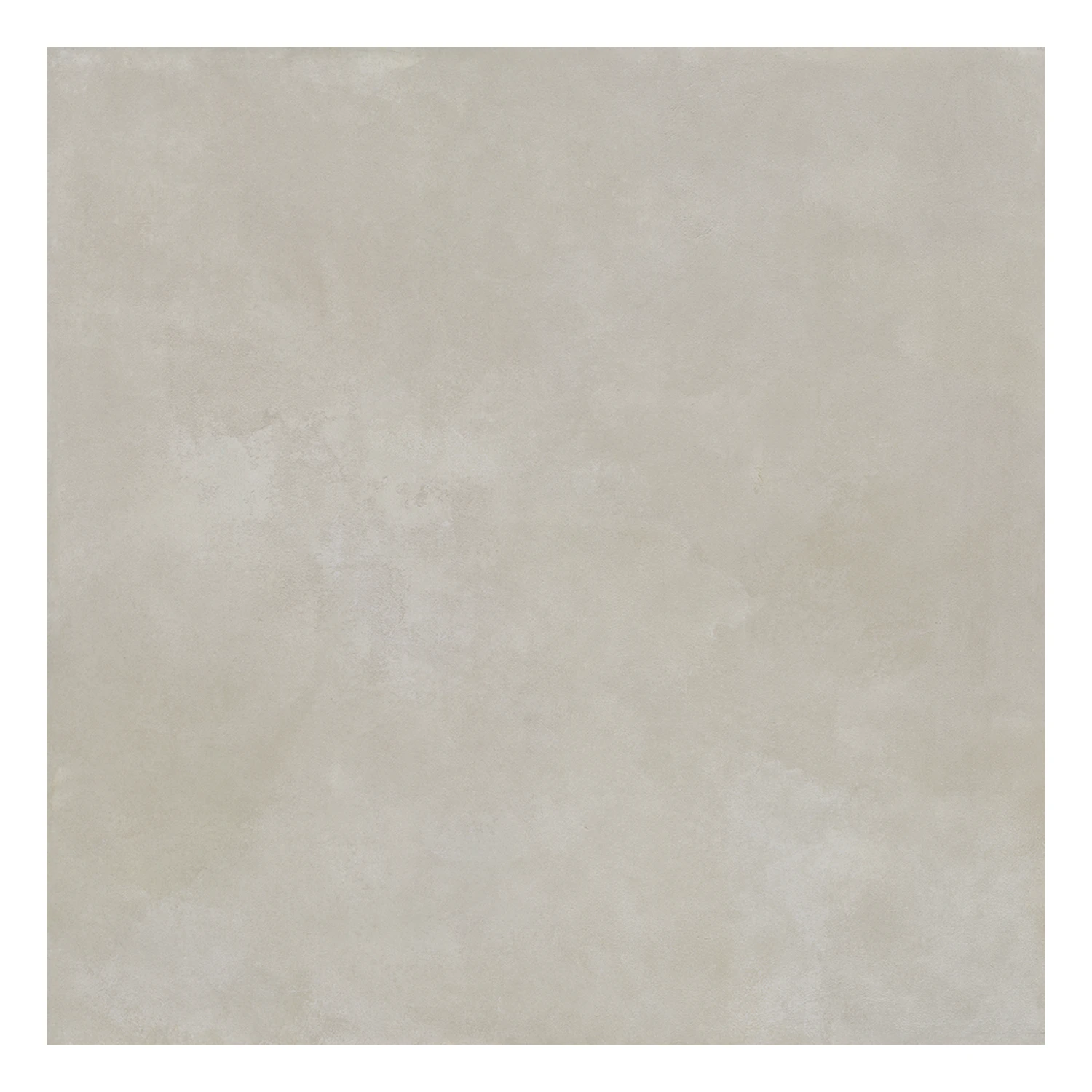 Zementoptik Fliese Infinita Nocciola 60 x 60 cm