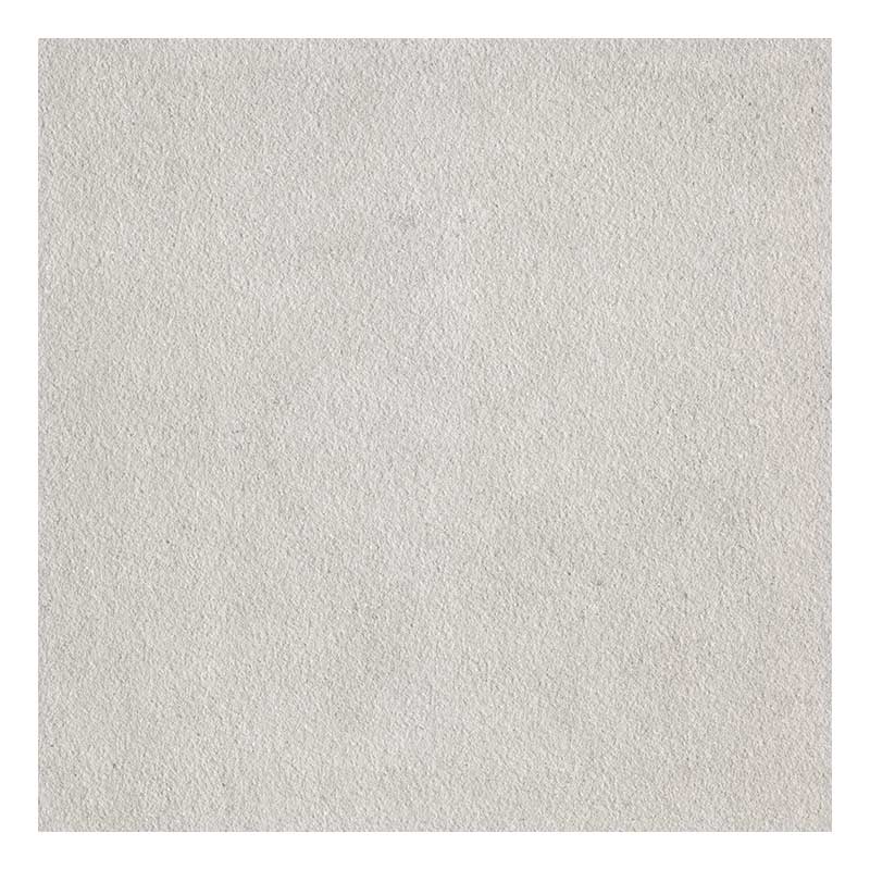 Cercom Square White Rock 100 x 100 cm Bodenfliese