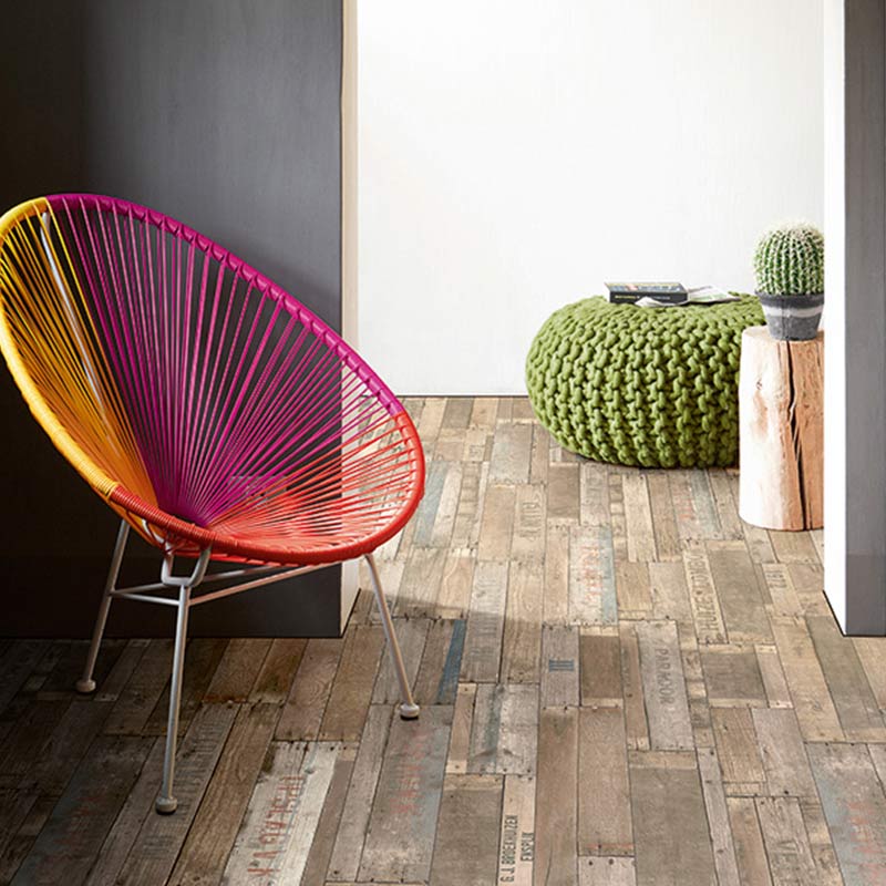 Parador Trendtime 1 Laminat Globetrotter urban nature