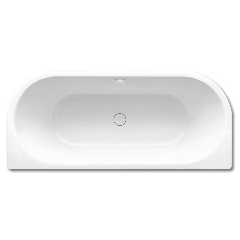 Kaldewei Centro Duo 2 135 Badewanne 180 x 80 x 47 cm