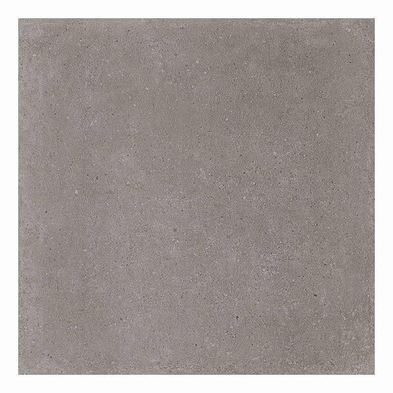 Betonoptik Bodenfliese Terracruda Limo 80 x 80 cm
