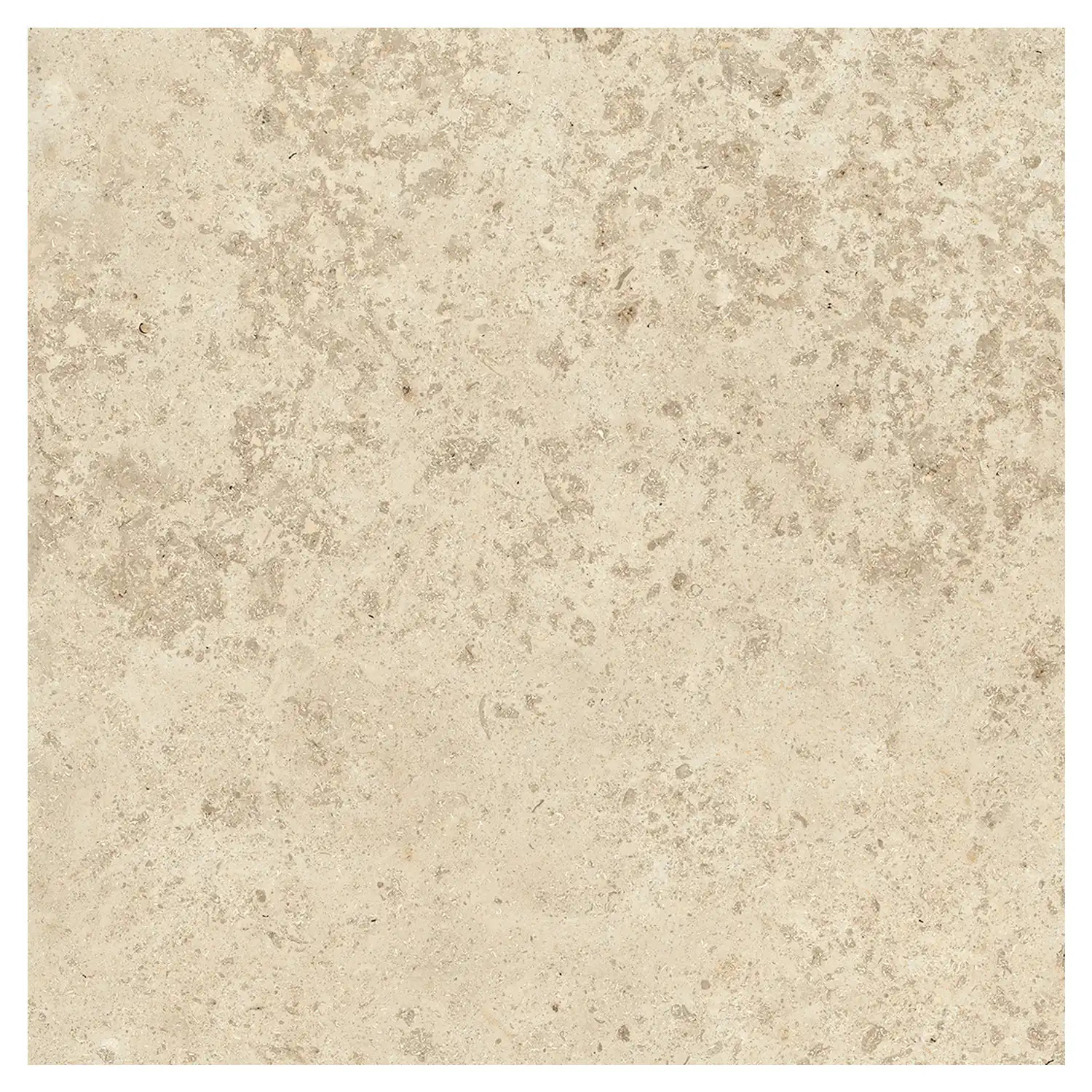 Steinoptik Fliese Jurassic Jorstone Beige 3D 120 x 120 cm