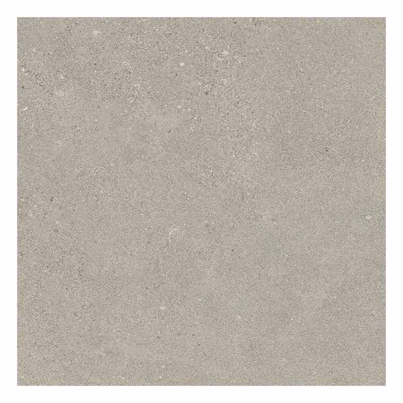 Kalkstein Optik Fliese Lea Intense Crete 60 x 60 cm