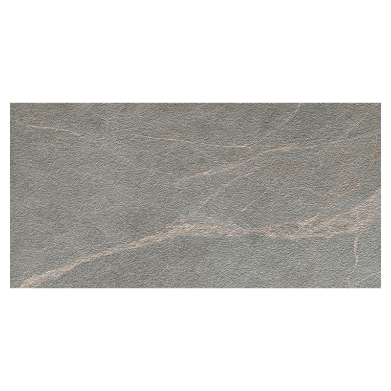 Cercom Soap Stone Soap Grey Rock Terrassenplatte 60 x 120 cm