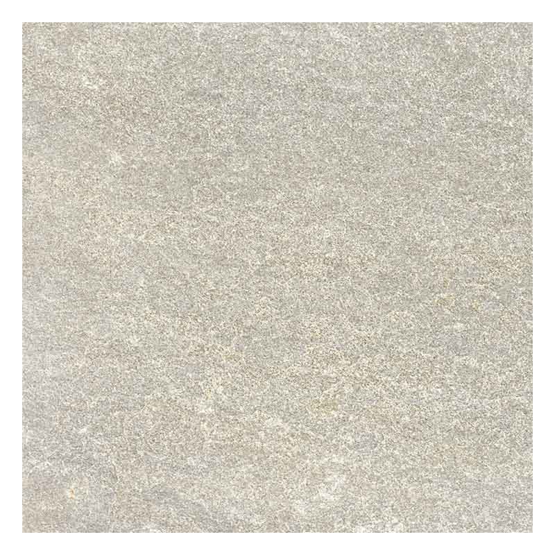Steinoptik Bodenfliese Quarzite Bianco R11 60 x 60 cm